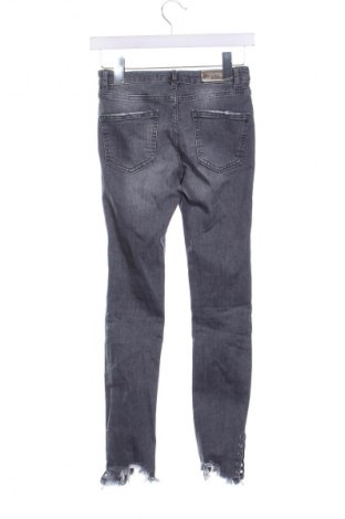 Damen Jeans, Größe XXS, Farbe Grau, Preis € 6,99