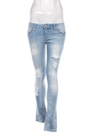 Damen Jeans, Größe M, Farbe Blau, Preis 5,99 €