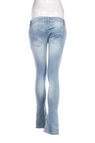 Damen Jeans, Größe M, Farbe Blau, Preis € 4,99