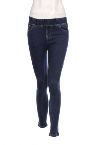 Damen Jeans, Größe M, Farbe Weiß, Preis 5,49 €