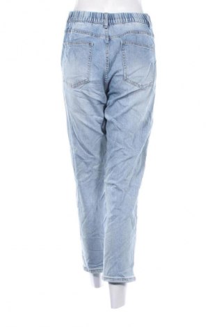 Damen Jeans, Größe M, Farbe Blau, Preis € 5,99