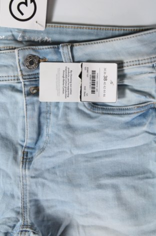 Damen Jeans, Größe M, Farbe Blau, Preis 6,99 €