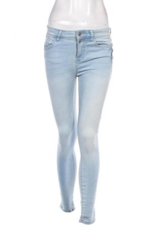 Damen Jeans, Größe M, Farbe Blau, Preis 6,99 €