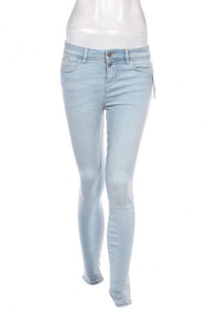 Damen Jeans, Größe M, Farbe Blau, Preis 9,99 €