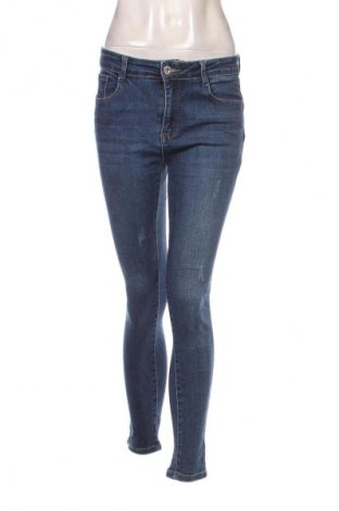 Damen Jeans, Größe M, Farbe Blau, Preis 5,99 €