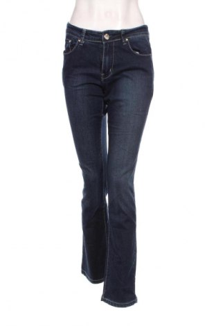 Damen Jeans, Größe M, Farbe Blau, Preis € 5,49