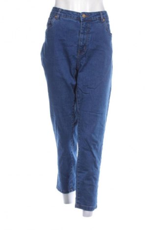 Damen Jeans, Größe XL, Farbe Blau, Preis € 8,49