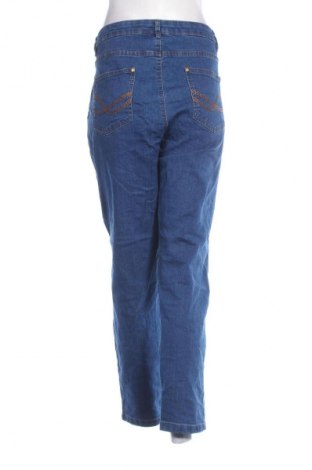 Damen Jeans, Größe XL, Farbe Blau, Preis 6,99 €