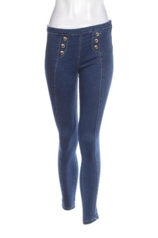 Damen Jeans, Größe XS, Farbe Blau, Preis € 4,99