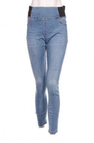 Damen Jeans, Größe M, Farbe Blau, Preis 5,99 €