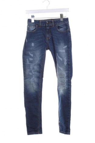 Damen Jeans, Größe XS, Farbe Blau, Preis € 3,99