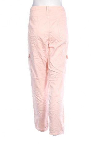 Damen Jeans, Größe XL, Farbe Rosa, Preis 10,29 €