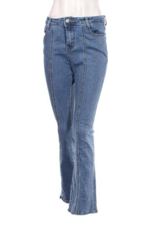 Damen Jeans, Größe M, Farbe Blau, Preis 5,99 €