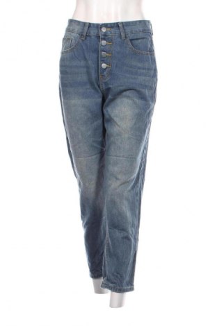 Damen Jeans, Größe M, Farbe Blau, Preis € 5,49