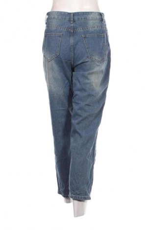 Damen Jeans, Größe M, Farbe Blau, Preis € 5,99