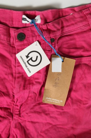 Damen Jeans, Größe L, Farbe Rosa, Preis € 9,49