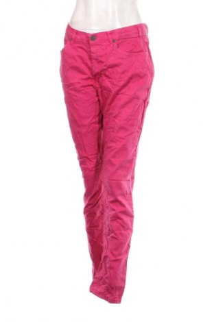 Damen Jeans, Größe L, Farbe Rosa, Preis € 9,49