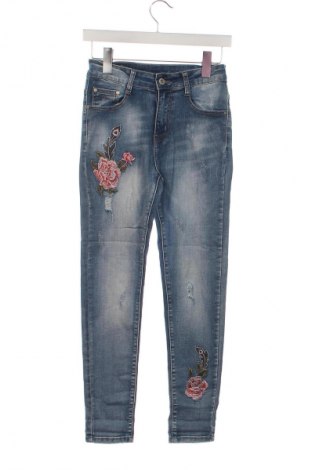 Damen Jeans, Größe M, Farbe Blau, Preis 5,99 €