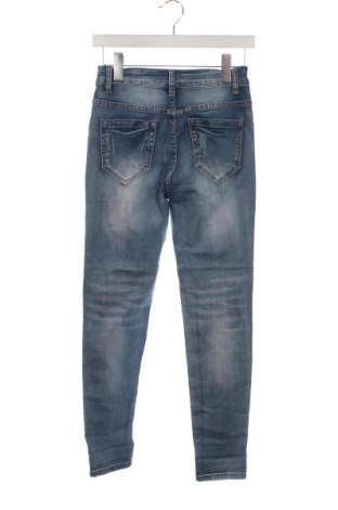 Damen Jeans, Größe M, Farbe Blau, Preis 5,99 €