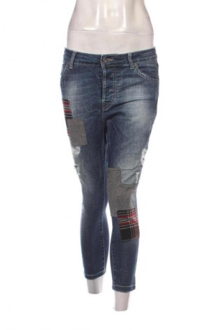 Damen Jeans, Größe S, Farbe Blau, Preis € 8,49