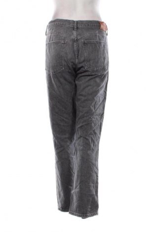 Damen Jeans, Größe L, Farbe Grau, Preis 5,99 €