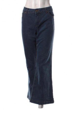 Damen Jeans, Größe XL, Farbe Blau, Preis € 6,99