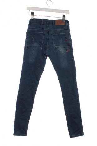 Damen Jeans, Größe M, Farbe Blau, Preis € 4,99