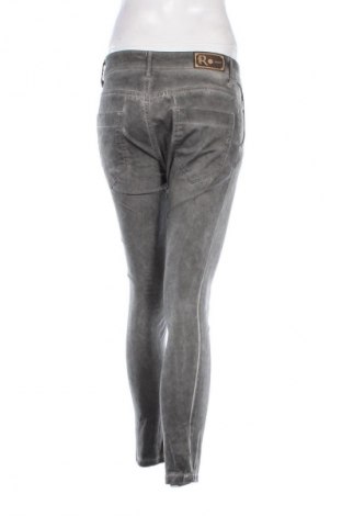 Damen Jeans, Größe XS, Farbe Grau, Preis 4,49 €