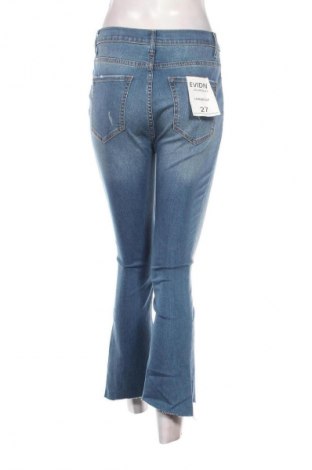 Damen Jeans, Größe S, Farbe Blau, Preis 15,99 €