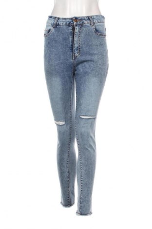 Damen Jeans, Größe S, Farbe Blau, Preis 7,99 €