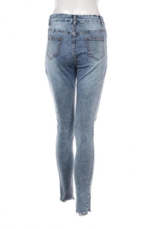 Damen Jeans, Größe S, Farbe Blau, Preis 7,99 €