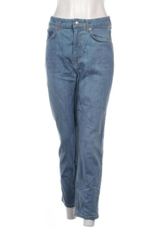 Damen Jeans, Größe M, Farbe Blau, Preis 9,49 €