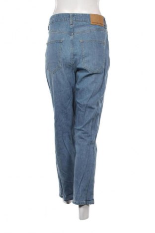 Damen Jeans, Größe M, Farbe Blau, Preis € 9,49