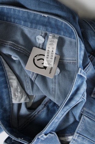 Damen Jeans, Größe M, Farbe Blau, Preis € 6,99