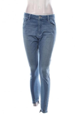 Damen Jeans, Größe M, Farbe Blau, Preis € 6,99