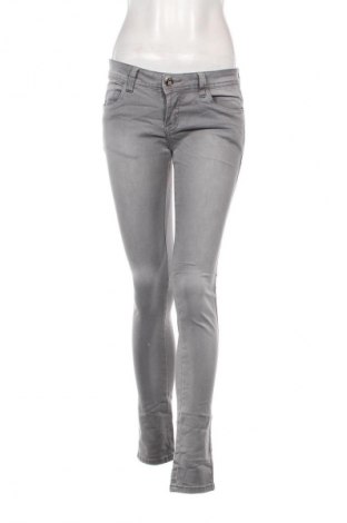 Damen Jeans, Größe M, Farbe Grau, Preis 5,49 €