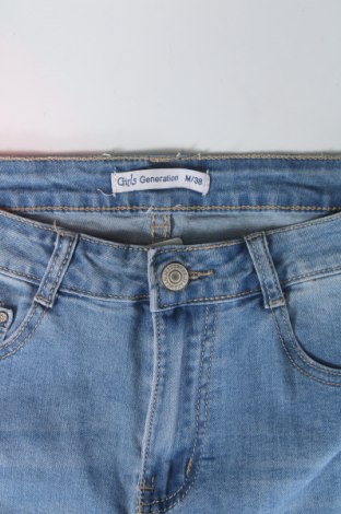 Damen Jeans, Größe M, Farbe Blau, Preis € 4,99