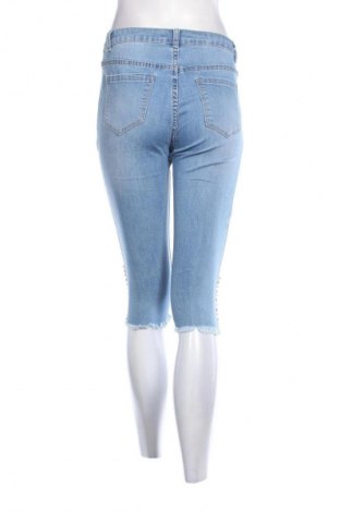 Damen Jeans, Größe M, Farbe Blau, Preis € 4,99