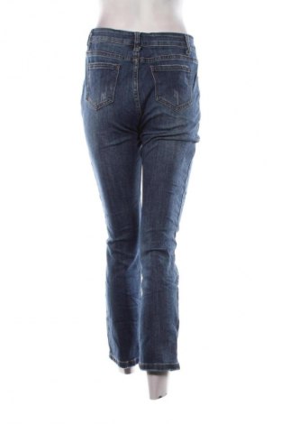 Damen Jeans, Größe M, Farbe Blau, Preis € 5,99