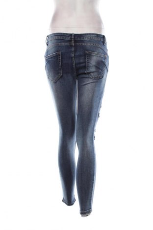 Damen Jeans, Größe L, Farbe Blau, Preis 5,99 €