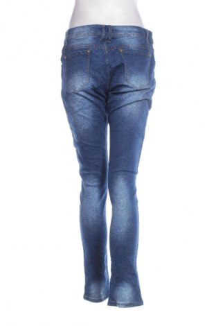 Damen Jeans, Größe XL, Farbe Blau, Preis 8,49 €