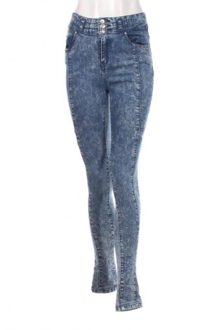 Damen Jeans, Größe M, Farbe Blau, Preis € 6,99