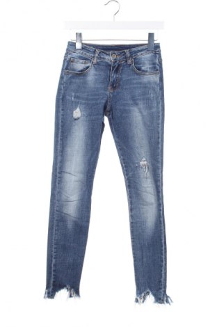 Damen Jeans, Größe XS, Farbe Blau, Preis € 4,49