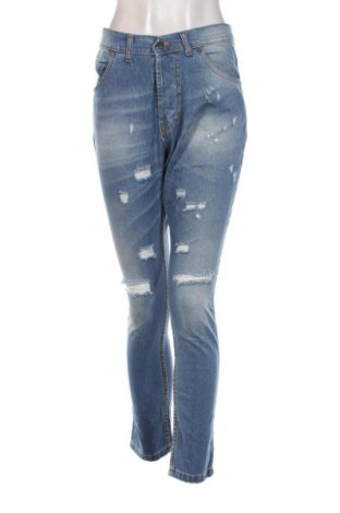 Damen Jeans, Größe XL, Farbe Blau, Preis 5,99 €