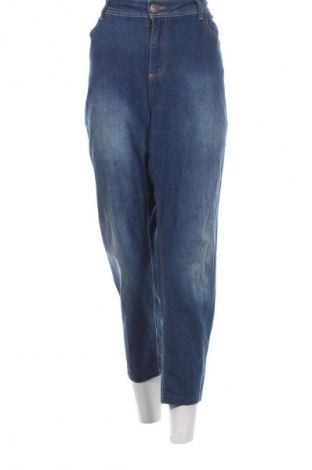 Damen Jeans, Größe XL, Farbe Blau, Preis 9,49 €