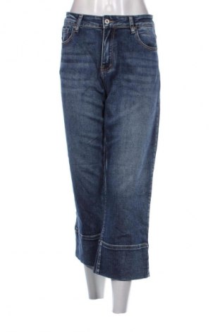 Damen Jeans, Größe L, Farbe Blau, Preis 5,99 €