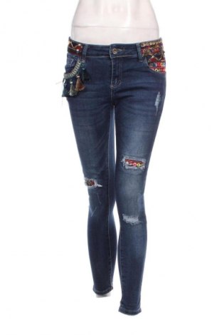 Damen Jeans, Größe S, Farbe Blau, Preis € 5,99