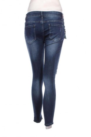 Damen Jeans, Größe S, Farbe Blau, Preis € 7,49