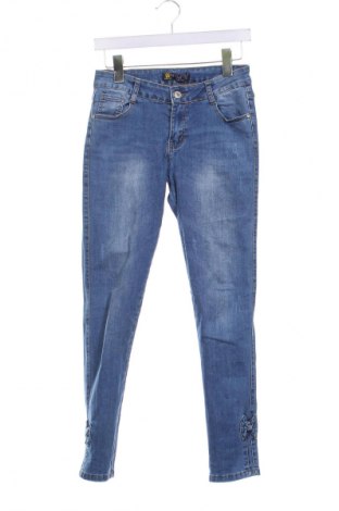 Damen Jeans, Größe M, Farbe Blau, Preis € 6,99