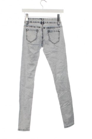 Damen Jeans, Größe XS, Farbe Blau, Preis € 4,99